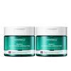 Madeca Double Tightening Ampoule Pads 120 Sheets (60 Sheets X 2 Packs) / Special Pore Lifting Brush Pads