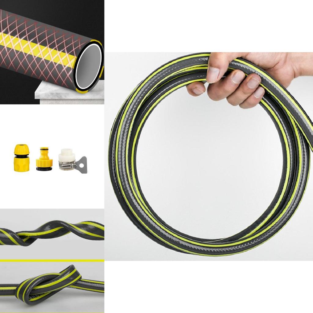 High Quality 10 Function Water Spray Gun For Gardens With Multiple Settings For Efficient Watering And Vehicle Cleaning