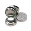 High Capacity Button Cell Battery Pack of 10/20/30/40pcs LR1130 AG10 Batteries 68mAh 1.55V Button Cell Reliable Power