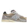New Balance 990v3 Made In USA 'Marblehead' (Unisex) Marblehead / Incense Running Shoes M990TG3
