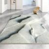 Light Luxury Bedroom Decor Irregular Carpet Large Area Carpets for Living Room Washable Lounge Soft Floor Mat Home Anti-slip Rug