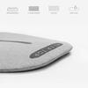 Car Child Safe Seat Protection Pad Anti-skid Pad for Tesla Model 3 Y X S 600D EPE Waterproof Thicken Automobile Seat Cover