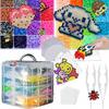 Jogos educativos e didáticos – Kits de artesanato