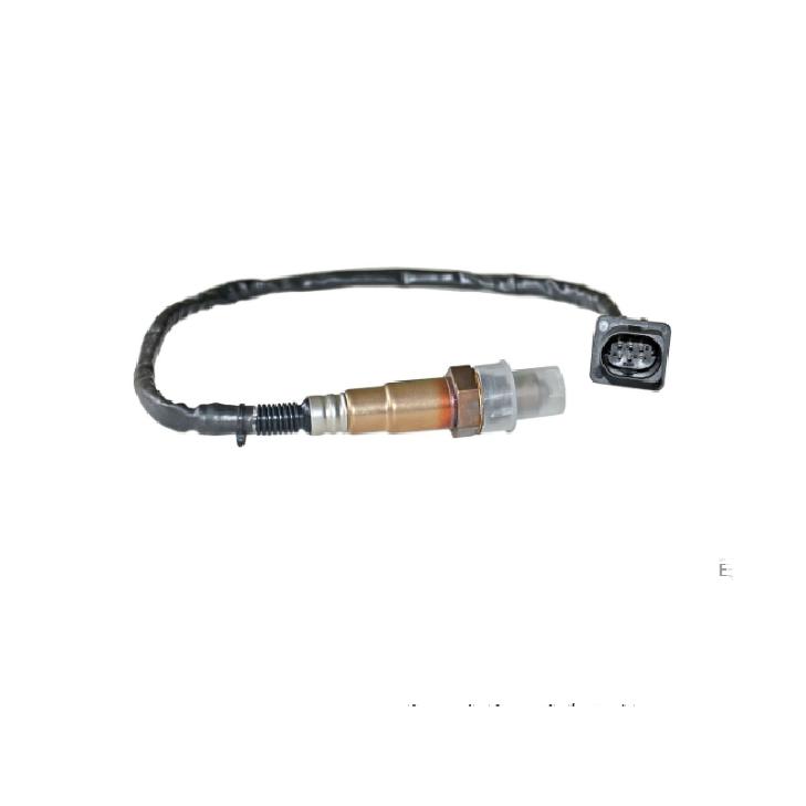 Oxygen Sensor 0258017237 For OPEL Agila SUZUKI Splash Vauxhall 08-14