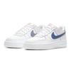 Nike Air Force 1 LV8 1 GS White Dark Purple Dust Kinder-Sneaker Light-Thistle Copa DC8188-100