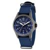 Expedition Field Post Solar Watch 10 ATM Water Resistant Sapphire Glass Blue Dial TW2Y31700 Unisex