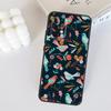 Birds Flock For Samsung Galaxy A55 A35 A15 A36 A56 A26 A16 A22 A32 A52 A54 A34 A53 A33 A13 A06 A05 Case