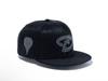 [USED] 59FIFTY Black Snake Arizona Diamondbacks Black