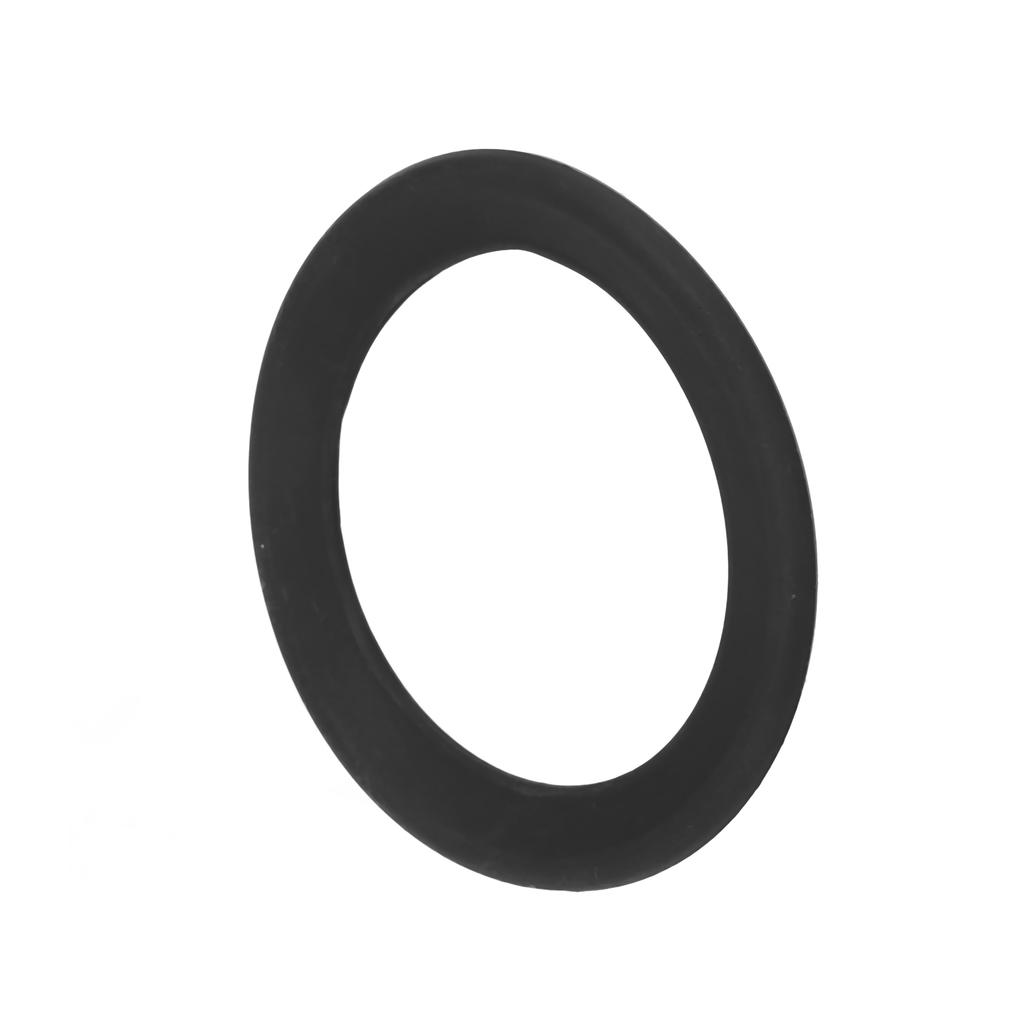 Kroužek tlumiče saxofonu Silikonový tlumič ústí zvonu Ochranná podložka Příslušenství k dechovému nástroji Treble