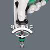 Wera 05074717001 Kraftform Torque Driver 7462 Hex Bit 6mm Japanese [Official Import]