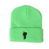 Billie Beanie Eilish Hot Topic Knit Hat Stretchy Cap Women Men Cosplay Knit Hat