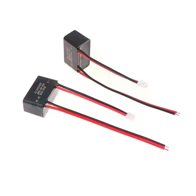 AC 220V Zu DC 5V/1A 12V/5W AL0505F Wasserdicht Vergossen Licht Stromversorgung Isolationsschaltmodul Treiber AC Zu DC Wandler