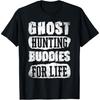 Ghost Hunter T-Shirt(2)