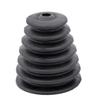 Electric Drill Dustproof Hammer Cover for Ceiling Punching