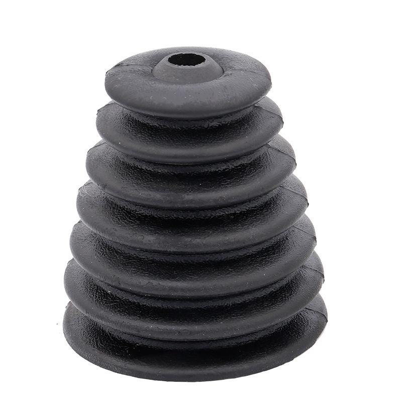 Electric Drill Dustproof Hammer Cover for Ceiling Punching