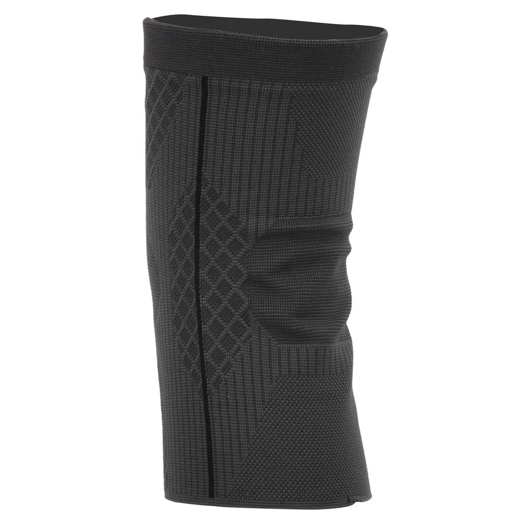 Knitted Knee or Elastic Fabric Weaving Nylon Knee Pad for Basketball Volleyball