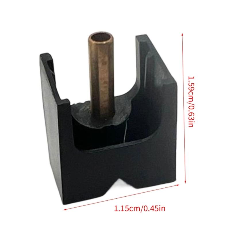 Turntable Cartridge Needle With Easy Installation And Improved Low Frequency For XV15 D100 Audiophiles Systems