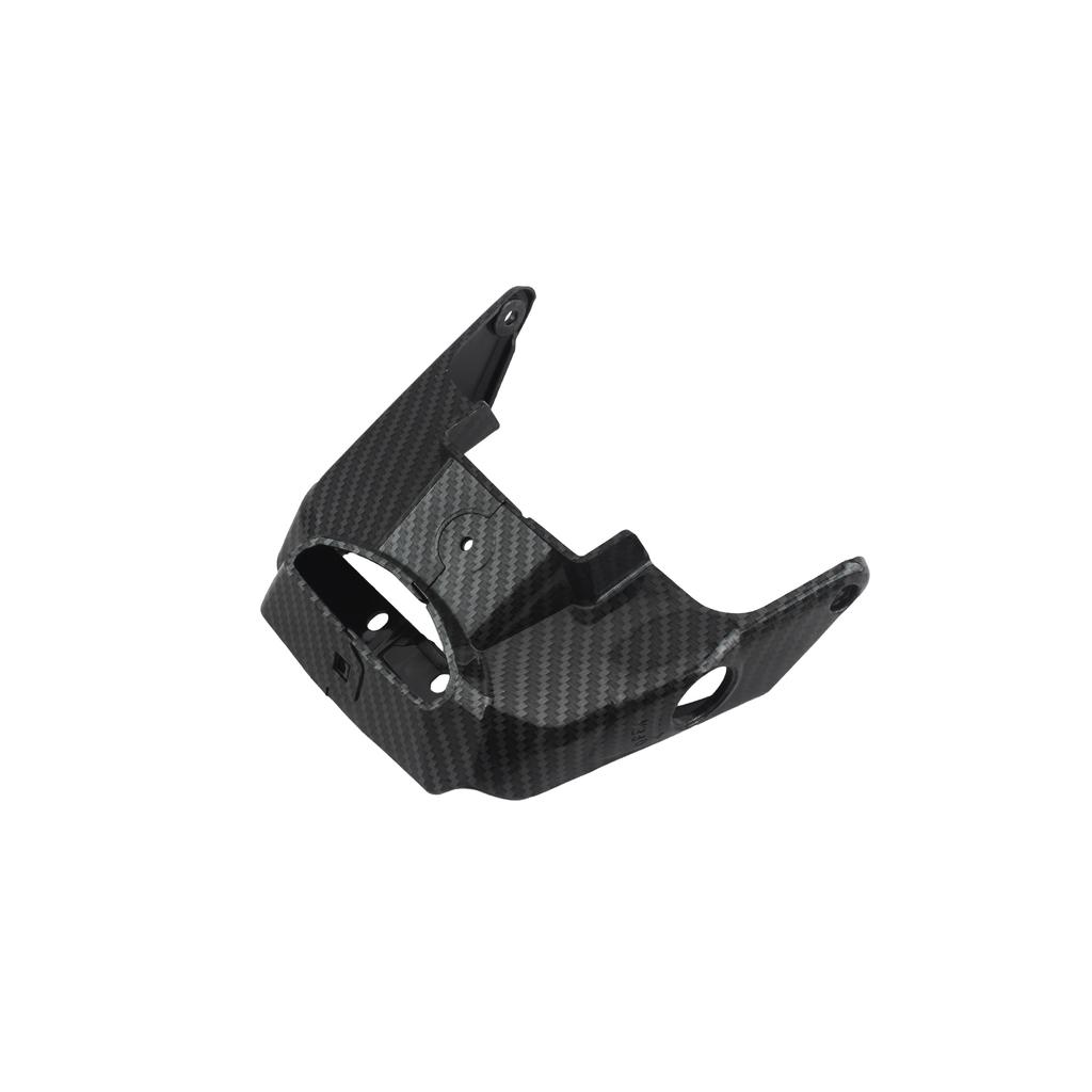 For Surron Light Bee Front Rear Fender Extended Mudguard Battery Cover Fairing Water Transfer Carbon Fiber FORSURRON Accessories
