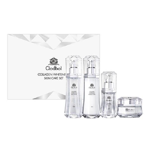Collagen Whitening Basic Set Collagen Whitening Basic Set