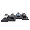 Li Auto L7 Car Model 1/64 Cars Alloy Motor Vehicle Diecast Metal Model Kids Toys for Boys Friends Gifts Collect Ornaments