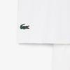 [Lacoste] Women's Golf Pique Short Sleeve Dress EF0102-56G800