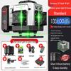 High Precision Automatic Green Beam Outdoor Laser Level