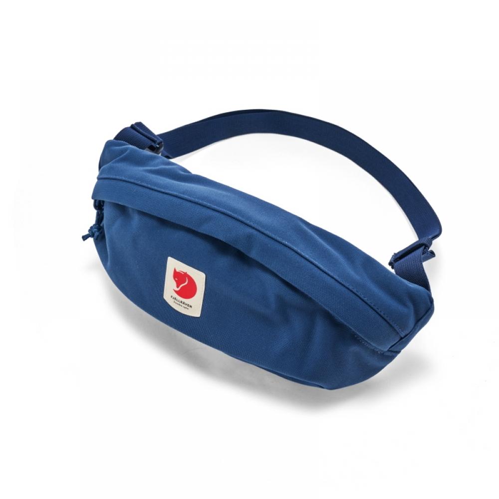 Fjellaven 23165 570 Ulver Höftväska Medium 2l Slingväska