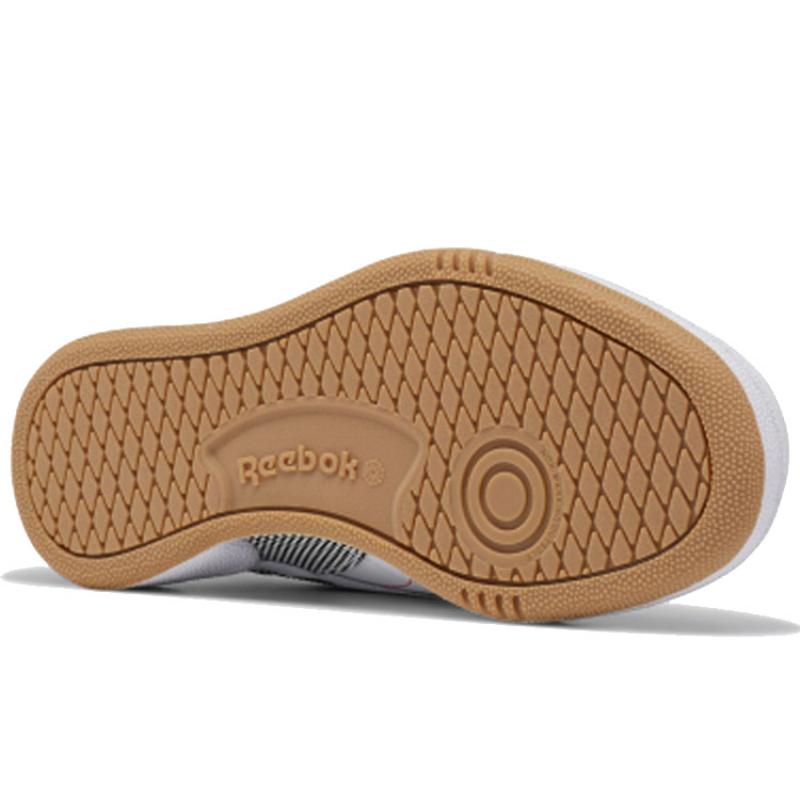 Reebok Club C 85 Ati 90s 'White' Sneakers DV8962