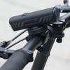 Bicycles Handlebars Mount Adapters 360 Degree Rotating Bike Handlebars Mount Adjustable Computer Mount Easily to Install