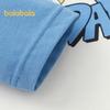Balabala Boys' Autumn Thermal Underwear Set