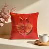Stylish KKacey Musgravesew Cushion Cover Stylish Washable Pillow Cover Ideal for Couch Bedroom Car Decoration