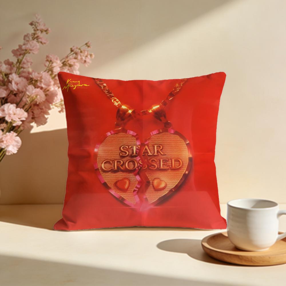 Stylish KKacey Musgravesew Cushion Cover Stylish Washable Pillow Cover Ideal for Couch Bedroom Car Decoration