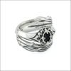 Artemis Classic Debien Size 15 Silver Accessory for Men and Brand Silver 925 Ring, (ac-acr0248), Women, Jewelry, Ring,