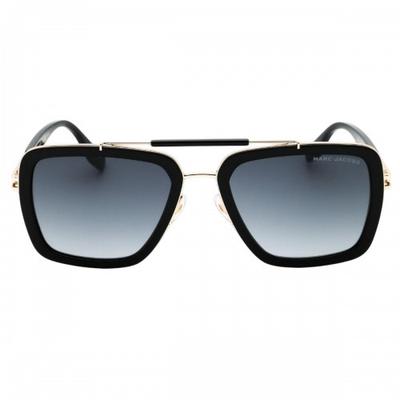 Lunettes de soleil dégradées pour femme Marc Jacobs