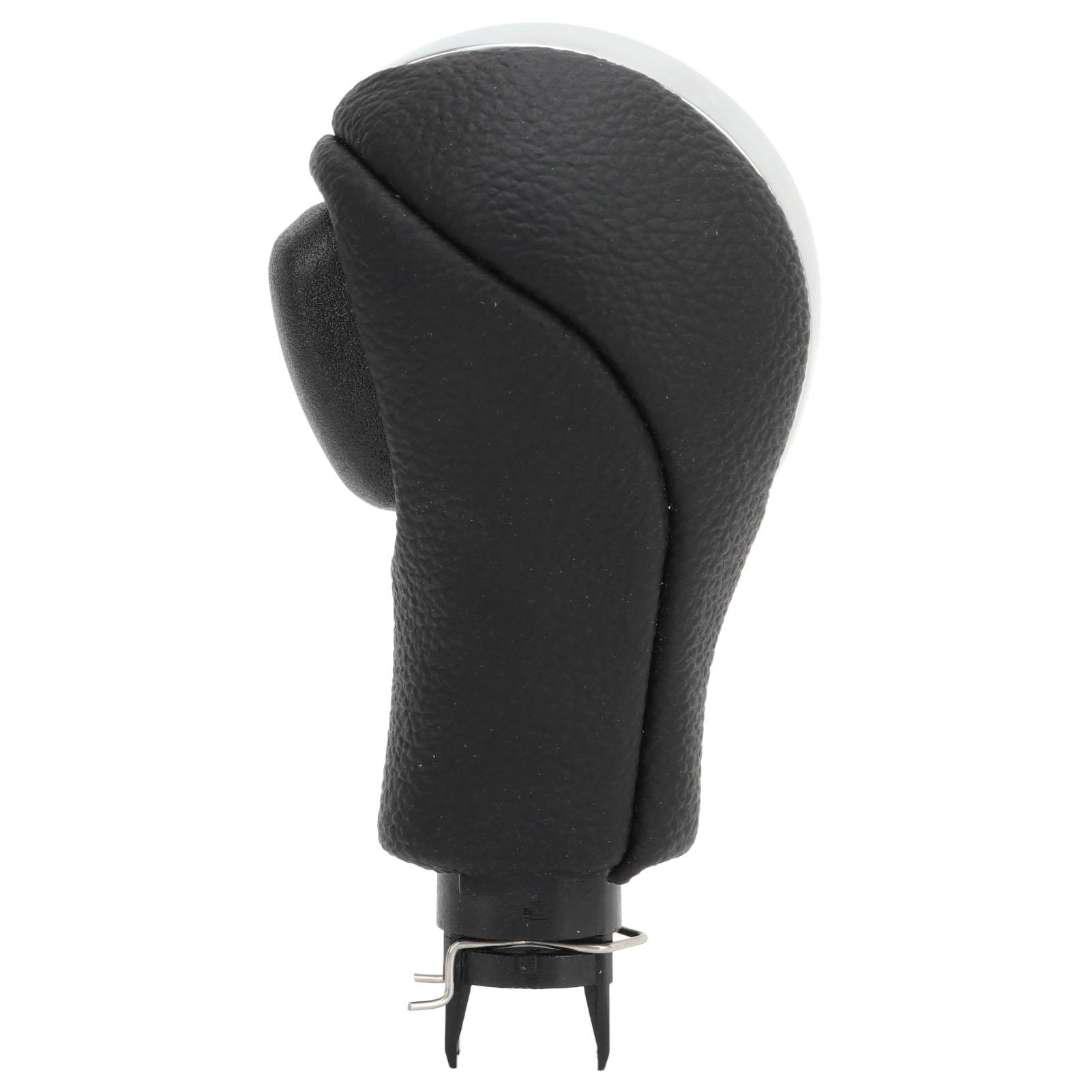 Gear Shift Knob  Operation 34910 JK03A ABS Accurate Fit Comfortable Grip Shift Lever Knob Long Lasting for QX70 Q60 чёрный