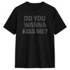 Pop Punk Band Portrait T Shirt Fashion T Shirts Short Sleeve Vintage Tops Beach Cotton Oversize Clothes