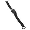 Black Repellent Watch Black Portable Rechargeable Electronic Sonic Repellent Watch
