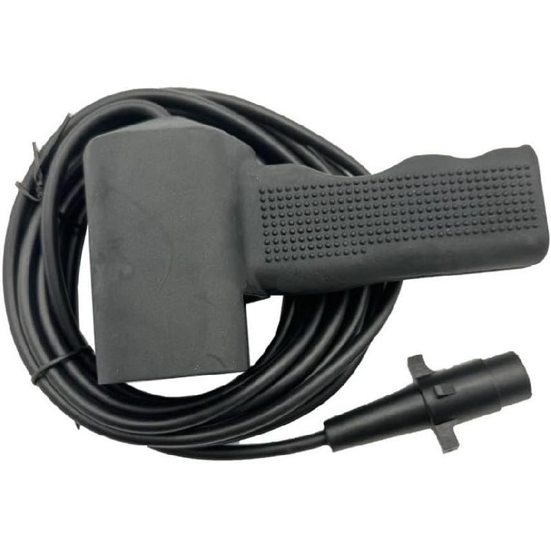 4 Wire Handheld Winch Controller Compatible With Hisun Bennche Massimo ATV Quad