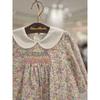 Chocola Jelly Flower Dress  Ttpmoe021p 