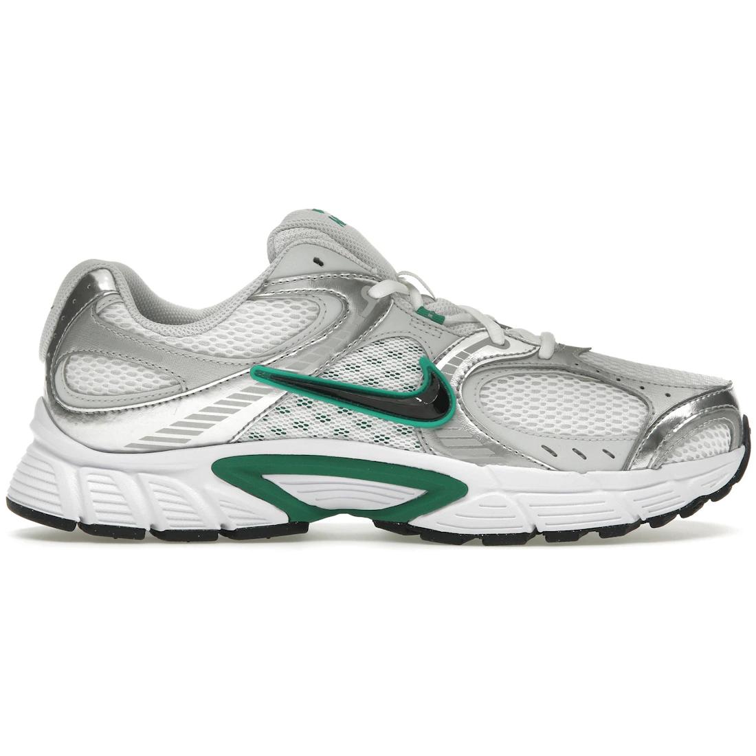 

Новые мужские кроссовки для бега Nike V5 RNR, удобные, универсальные, с нескользящей подошвой, низкие, HJ5228-100 40.5