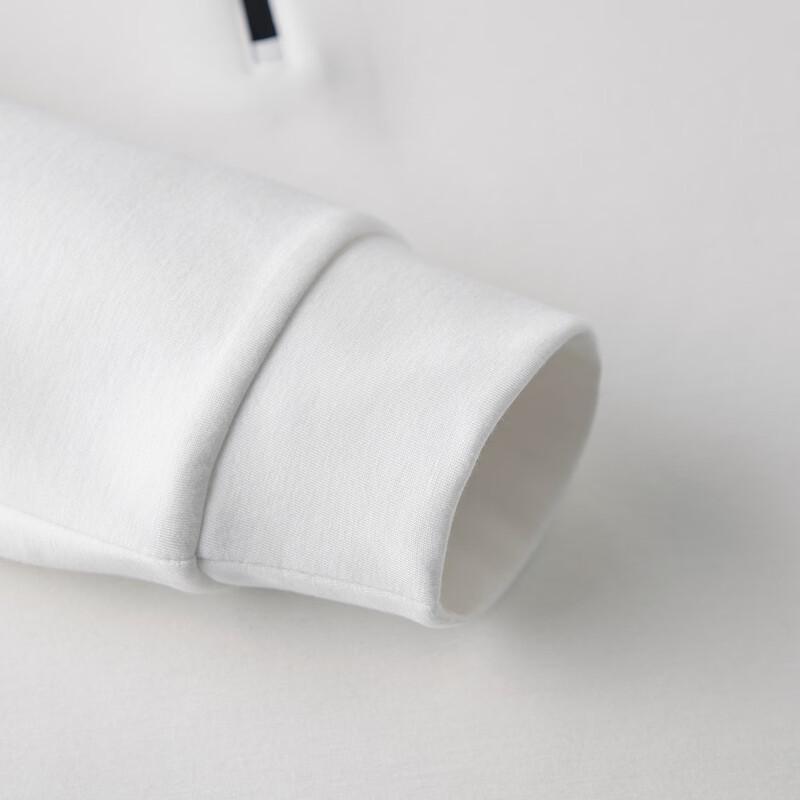 Men's Modal Long-Sleeve Polo Shirt