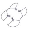 Propeller Guards Fit for Mini 5 Pro Drone Paddle Blades Protector Impact Absorption Semi Enclosed Frame