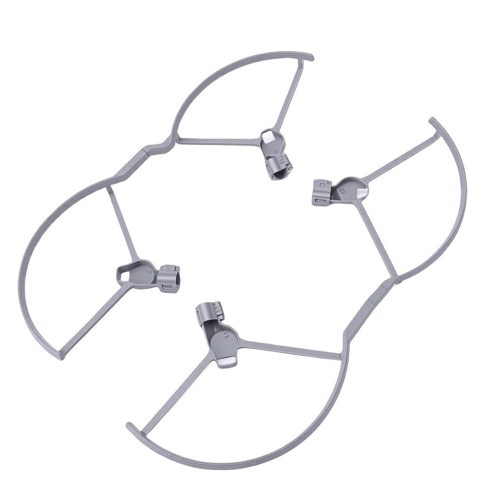 Propeller Guards Fit for Mini 5 Pro Drone Paddle Blades Protector Impact Absorption Semi Enclosed Frame