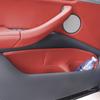 For BMW X3 iX3 2018 - 2026 Car Door Slot Storage Box Leather Protective Pad Cover Glove Box Storage Barrel Interior Accessories