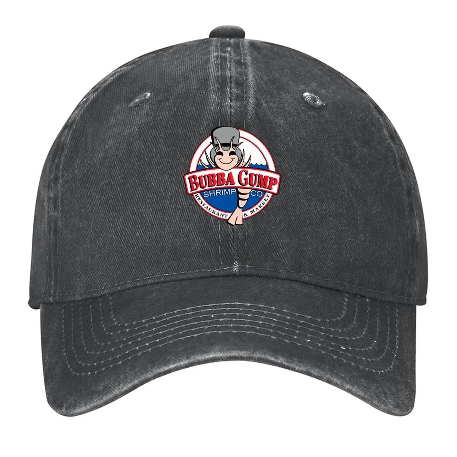 

Bubba gump Baseball Cap Kids Hat fishing hat Beach Bag Fashion Beach Luxury Woman Men s