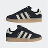 Кроссовки Adidas Campus 00s основной черный/кремовый белый/жвачка