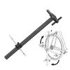Bicycles Frame Tail Hook Straightener Lifting Lugs Pull Tool Derailleurs Hanger Straightener Bikes Tail Hook Aligner