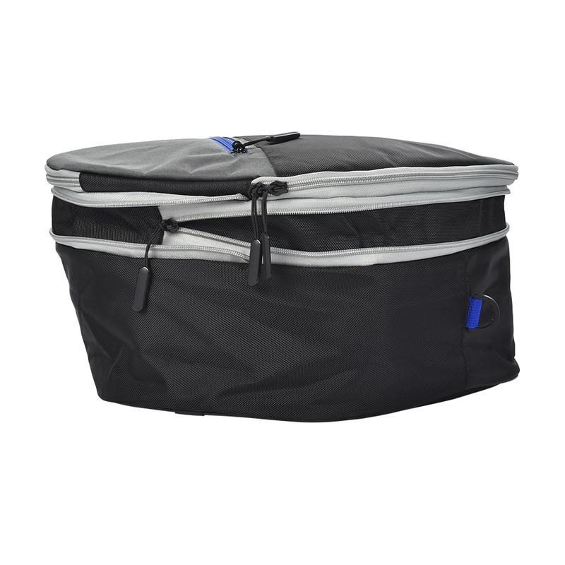 New Motorcycle Accessories For Yamaha TRACER 900 GT Suitcases Inner Bags Toolbox Tail Box Pannier Saddlebag For Tracer 9 / 900
