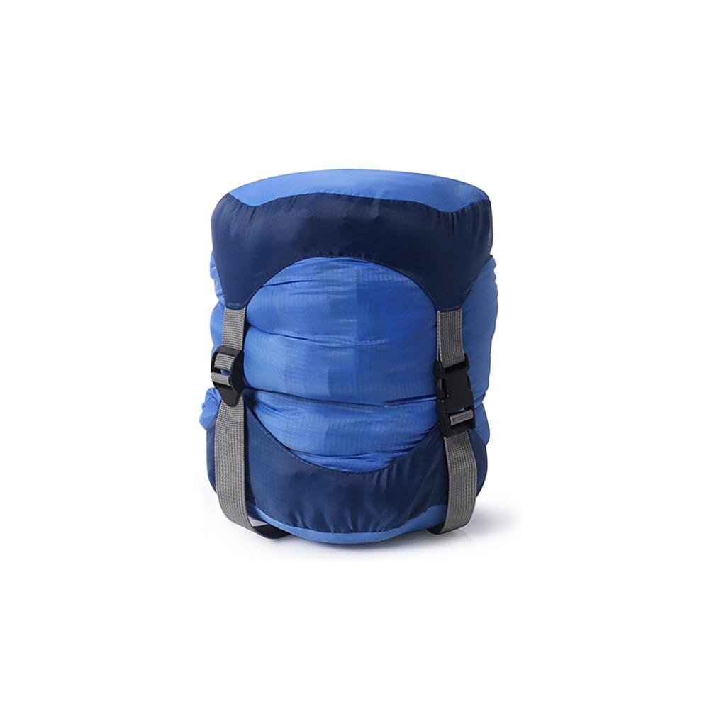Lightweight Sleeping Bag Storage Sack Waterproof Ultralight Storage Bag  Backpacking