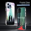 The X Files I Want to Believe Cases Phone Case For Iphone 17E 16E 17 Air 16 Pro Max 15 Pro 14 Plus 11 13 12 Mini Cover Cases Com